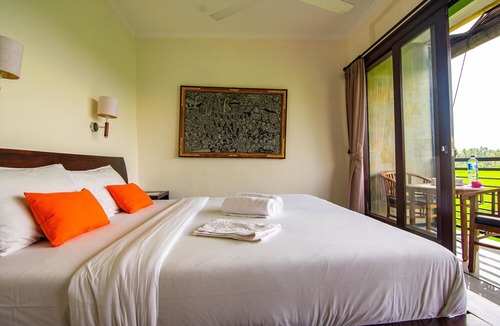Mas House | Putra Homestay