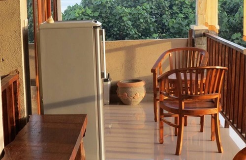 Purwakerti House | Bali Sari Homestay