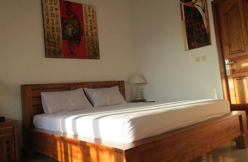 Purwakerti House | Bali Sari Homestay