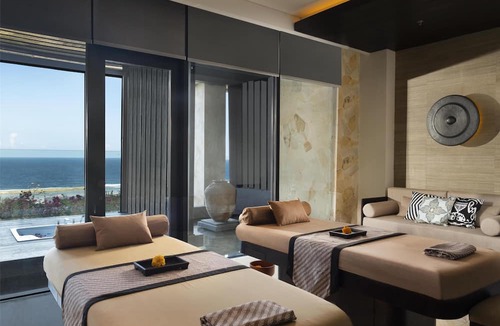 Sawangan Hotel | The Apurva Kempinski Bali