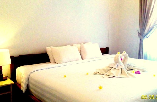 Mengwi Hotel | Dhyanapura City Hotel