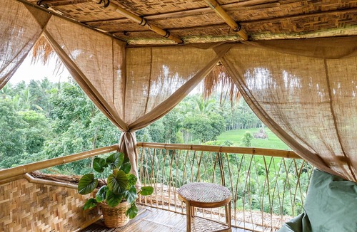 Banyuwangi Hostel | Bamboo & B - Hostel