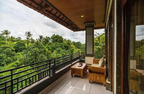 Gianyar Hotel | Yoga Amertham Retreat & Resort