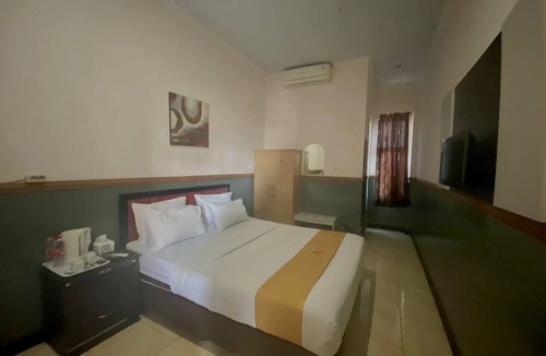 Ketanggungan Hotel | Anggraeni Hotel Ketanggungan