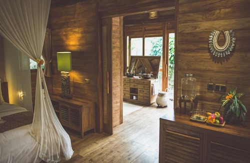Tejakula Hotel | Desa Saya Eco Luxury Resort & Spa