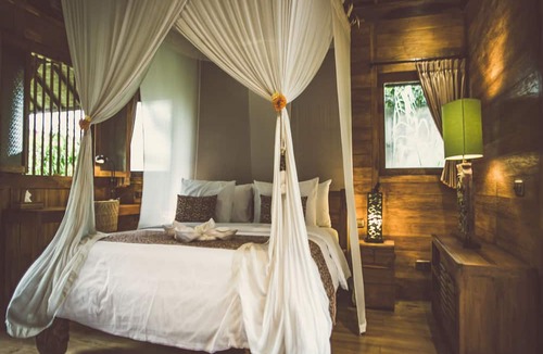 Tejakula Hotel | Desa Saya Eco Luxury Resort & Spa
