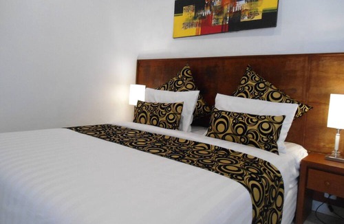 Ungasan Hotel | Arya Residence