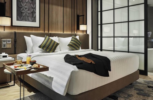 Karawang Hotel | Novotel Karawang
