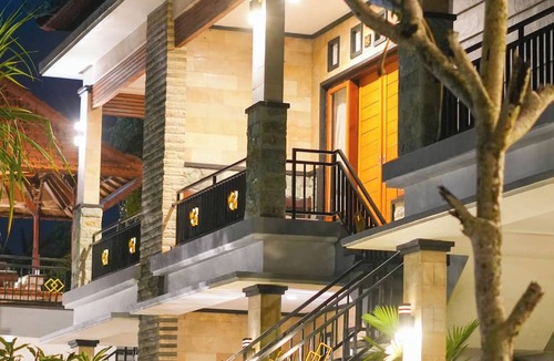 Penida Island Bed & Breakfast | Hotel Arsa Santhi Nusa Penida