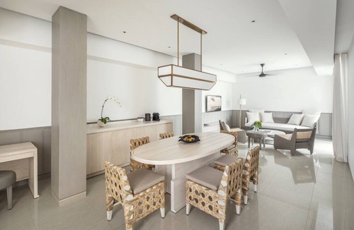 Batu Bolong Hotel | COMO Uma Canggu
