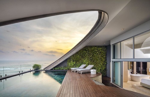 Batu Bolong Hotel | COMO Uma Canggu