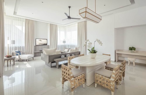 Batu Bolong Hotel | COMO Uma Canggu