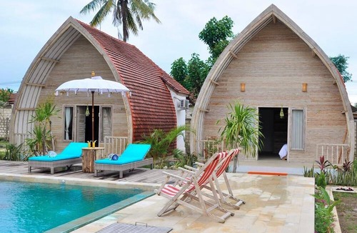 Penida Island Other | La Roja Bungalows