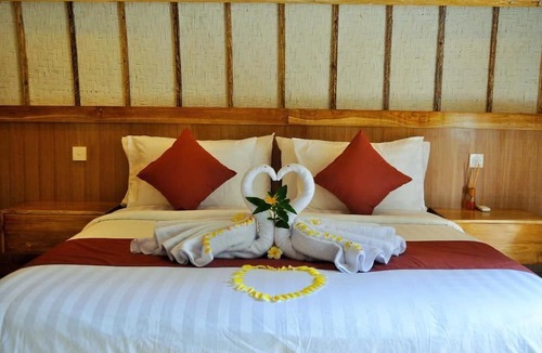 Penida Island Other | La Roja Bungalows