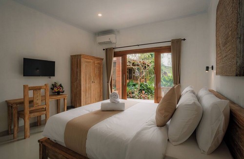 Batu Bolong Hotel | Mag Canggu Bali