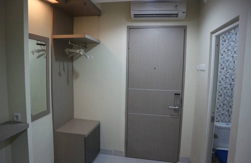 Jakarta Utara Hotel | Ethan Hotel Cilincing Plaza