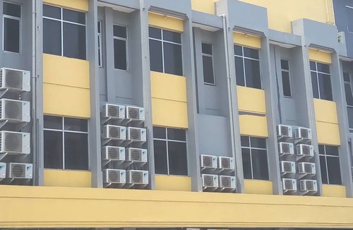 Jakarta Utara Hotel | Ethan Hotel Cilincing Plaza