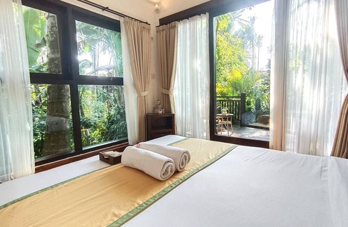 Petulu Hostel | Ubud Tropical - Hostel