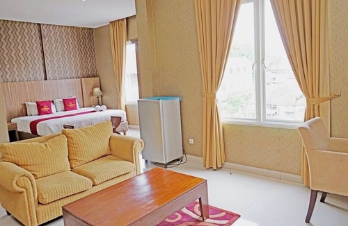 North Cirebon Hotel | Grand Dian Boutique Hotel