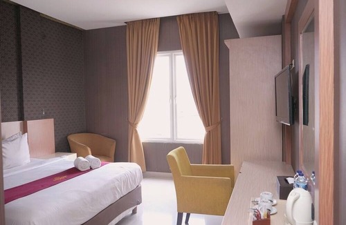 North Cirebon Hotel | Grand Dian Boutique Hotel
