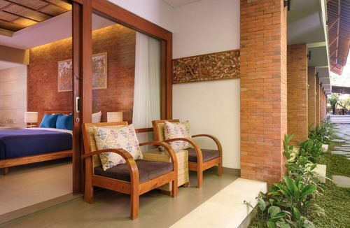 Candi Dasa Hotel | Sagara Candidasa by AHM