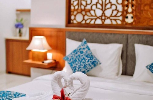 Denpasar Timur Hotel | Mahana Boutique Apartment