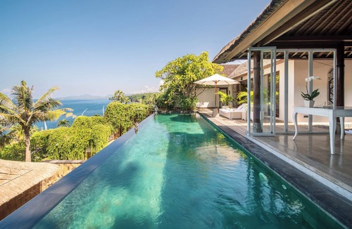 Seraya Hotel | Shunyata Villas Bali
