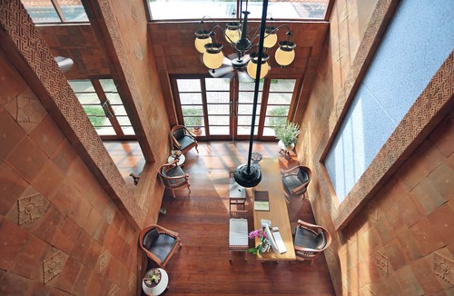 Sanur Kauh Hotel | The Alantara Sanur