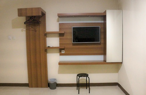 Bandung Hotel | Intech Hostel