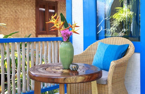 Pecatu Bed & Breakfast | Uluwatu Lumbung Cottages