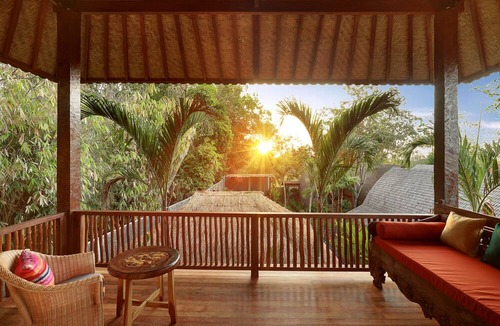 Pecatu Bed & Breakfast | Uluwatu Lumbung Cottages