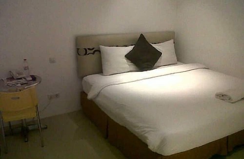 Sorong Hotel | Kyriad M Hotel Sorong