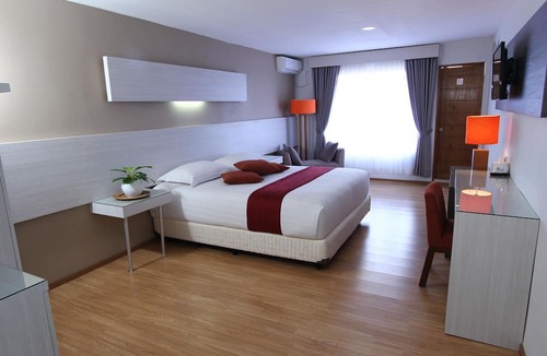 Ciburial Hotel | Accordia Dago