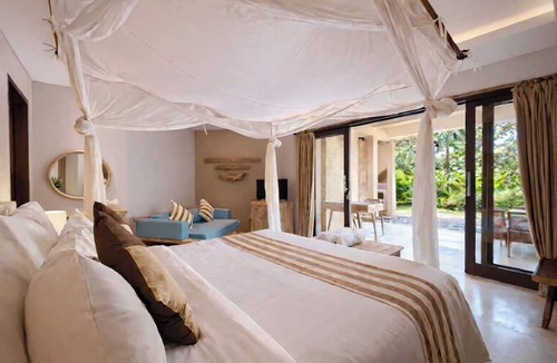 Sanur Kauh Hotel | Visakha Sanur by Puri Signatures