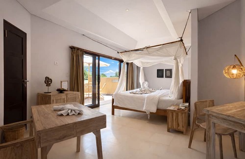 Sanur Kauh Hotel | Visakha Sanur by Puri Signatures