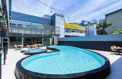 Manokwari Hotel | Swiss-Belhotel Manokwari