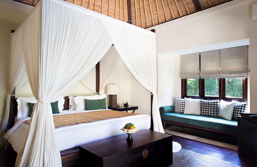 Sanur Kauh Hotel | Kayumanis Sanur Private Villa & Spa