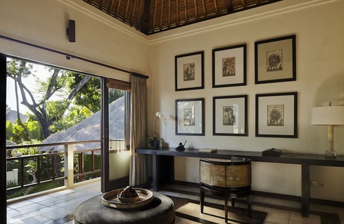 Sanur Kauh Hotel | Kayumanis Sanur Private Villa & Spa