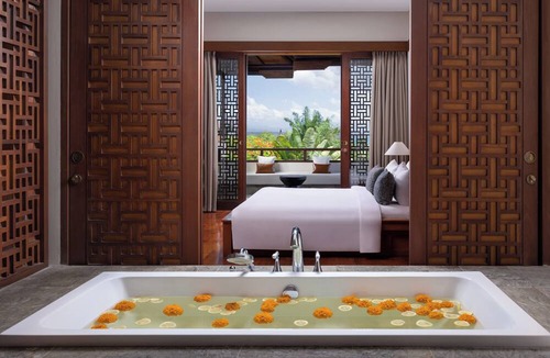 Kuta Selatan Hotel | Sadara Resort