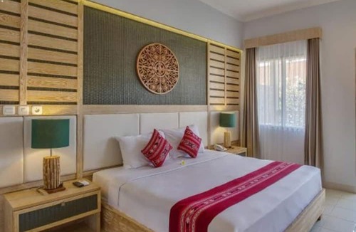 Legian Resort | Baleka Resort Hotel & Spa