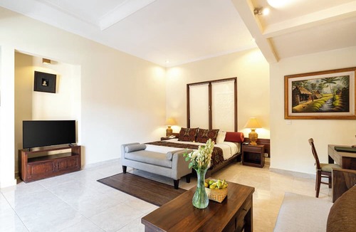 Peliatan Hotel | Svarga Bebek Villas