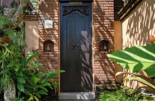 Peliatan Hotel | Svarga Bebek Villas