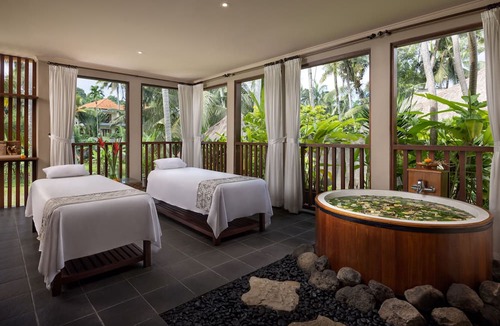 Nyuh Kuning Hotel | The Ubud Village Resort & Spa