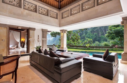 Andong Resort | Viceroy Bali