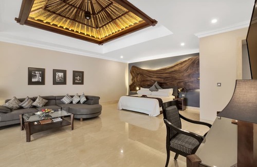 Andong Resort | Viceroy Bali
