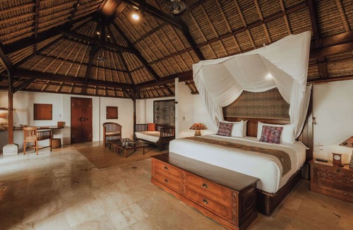 Jimbaran Bay Hotel | Jimbaran Puri, A Belmond Hotel, Bali