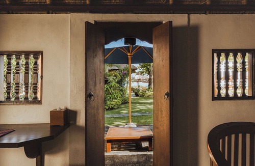 Jimbaran Bay Hotel | Jimbaran Puri, A Belmond Hotel, Bali