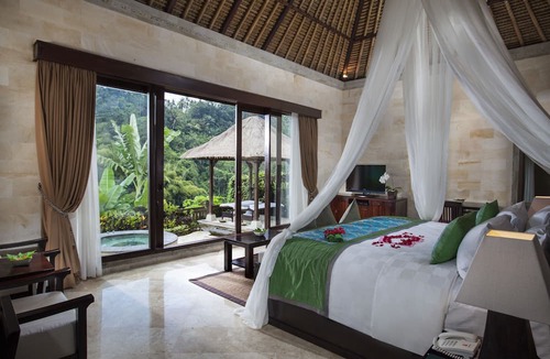Ubud Hotel | Royal Pita Maha
