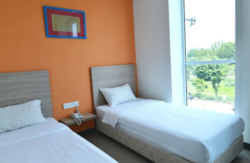 Batam Hotel | Hotel Fresh One