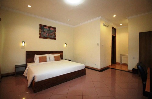 Penida Island House | Ring Sameton Resort Hotel
